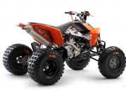 KTM 525 XC